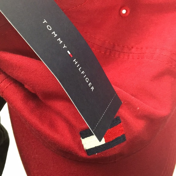 SOLD🌈tommy dad cap - Picture 4 of 5